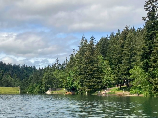 silverton reservoir day use area